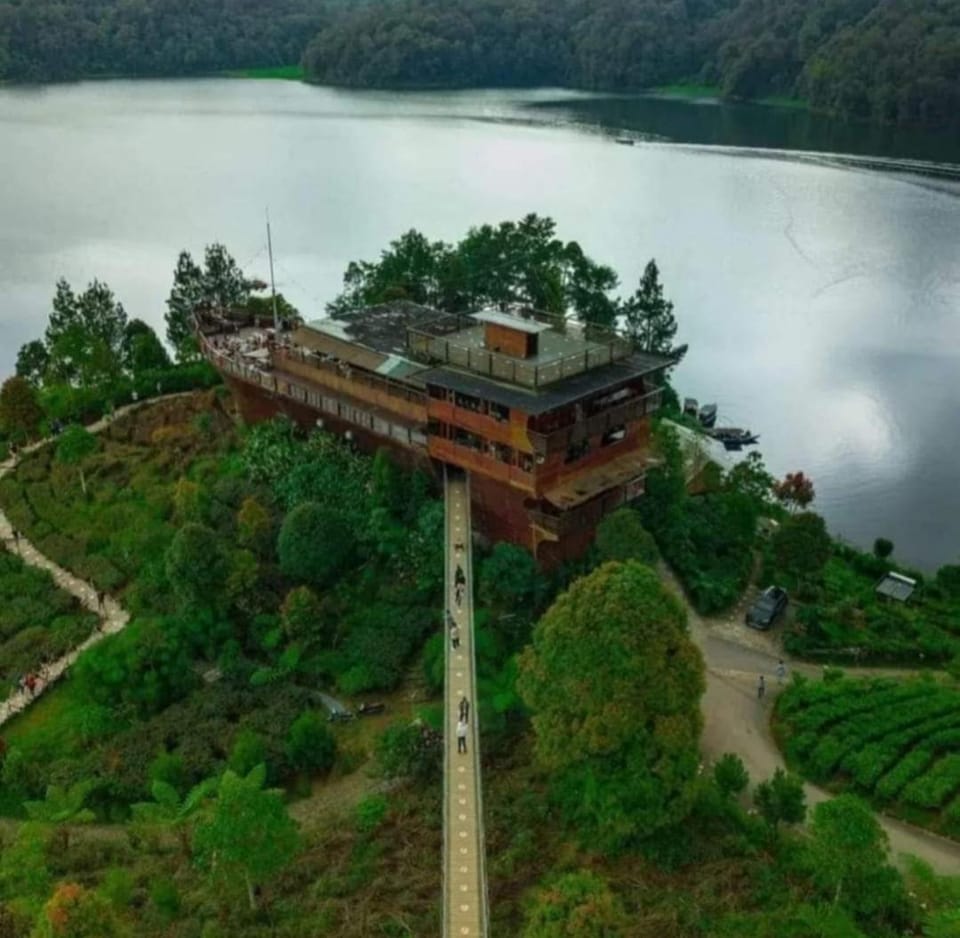Lake view