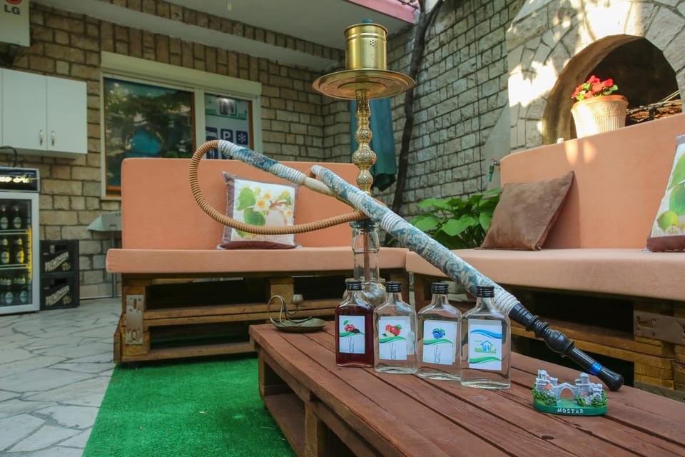 Hostel Adi Bed and Breakfast in Mostar