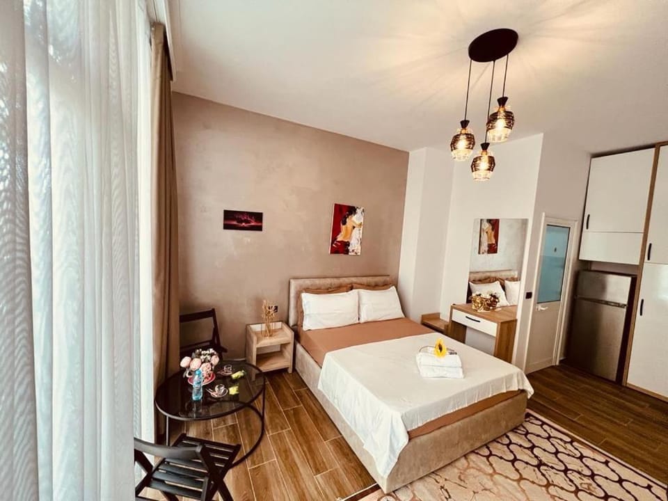 Apartament Indriti Apartment in Tirana County, Albania