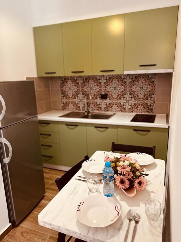 Apartament Indriti Apartment in Tirana County, Albania