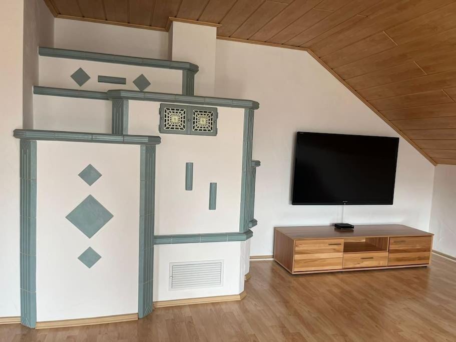 Ferienwohnung Aischgrund Apartment in Bavaria