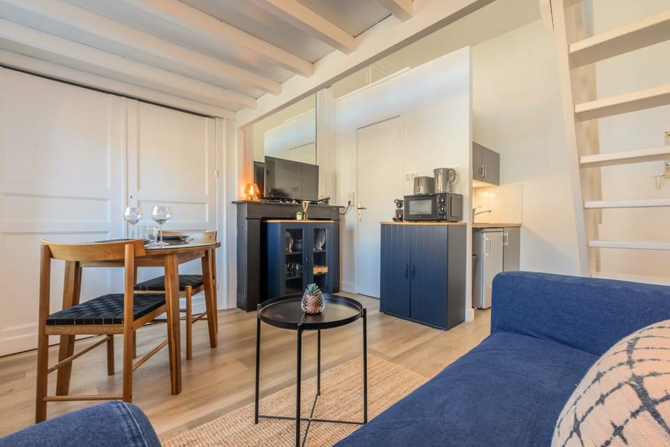 Joli studio à deux pas de l'Université Catholique Apartment in Lille