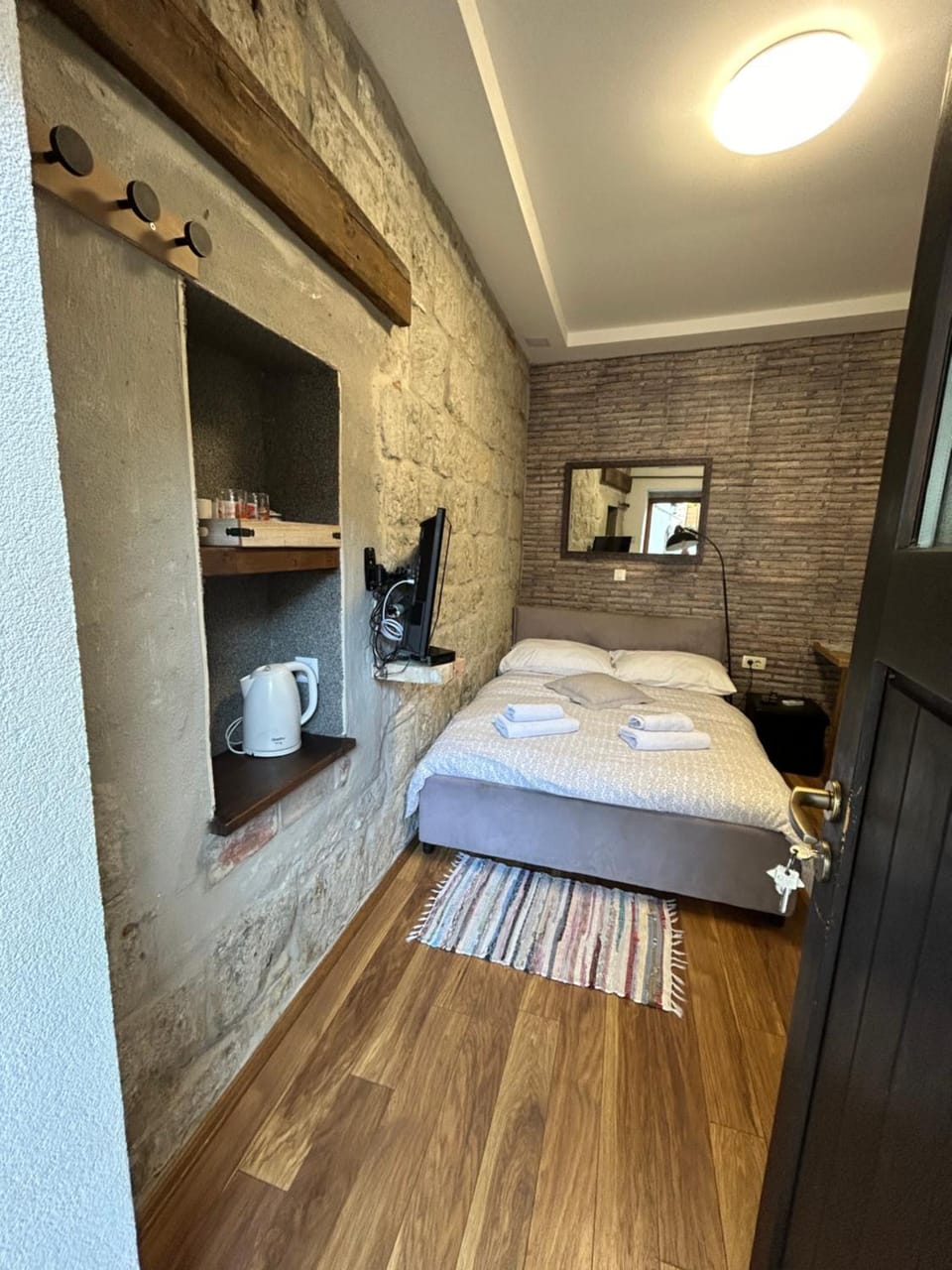 Elena Rooms Split Apartment in Split