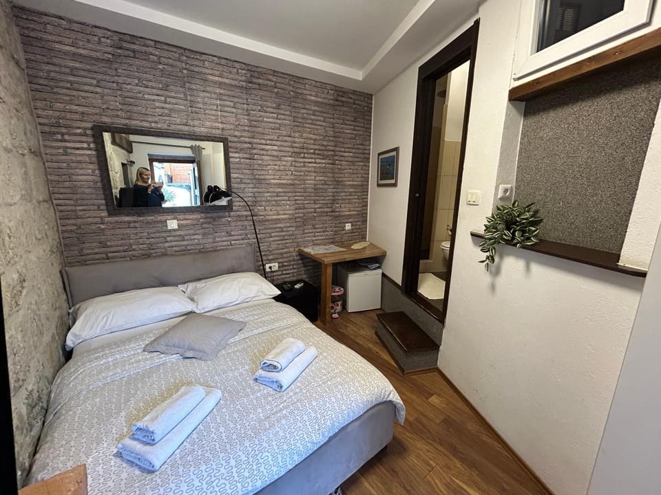Elena Rooms Split Apartment in Split