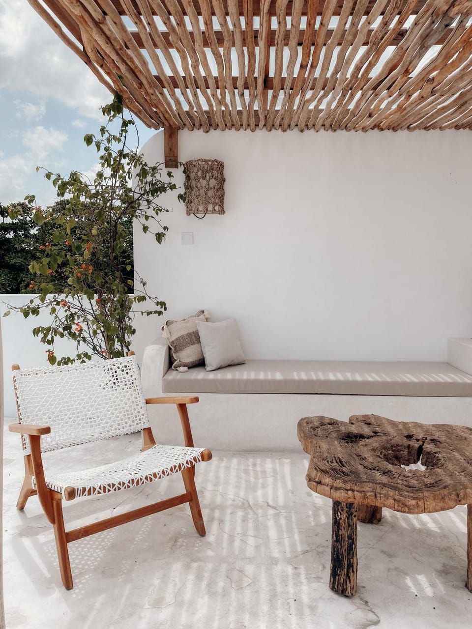 Patio, View (from property/room), Balcony/Terrace