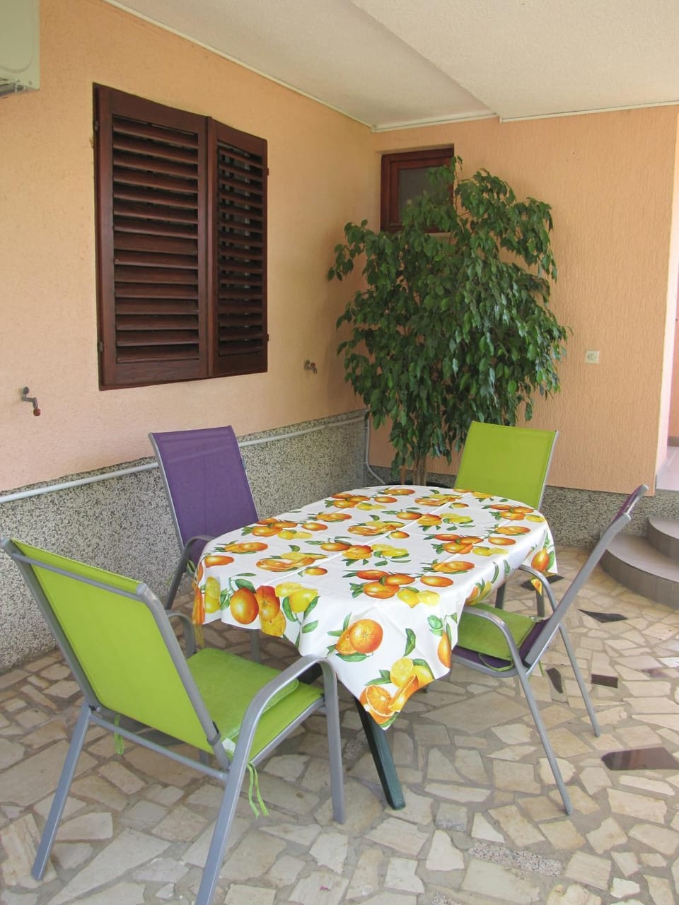 Apartment Alice Apartment in Pula