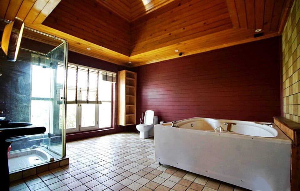 Shower, Bathroom, Bath, bidet