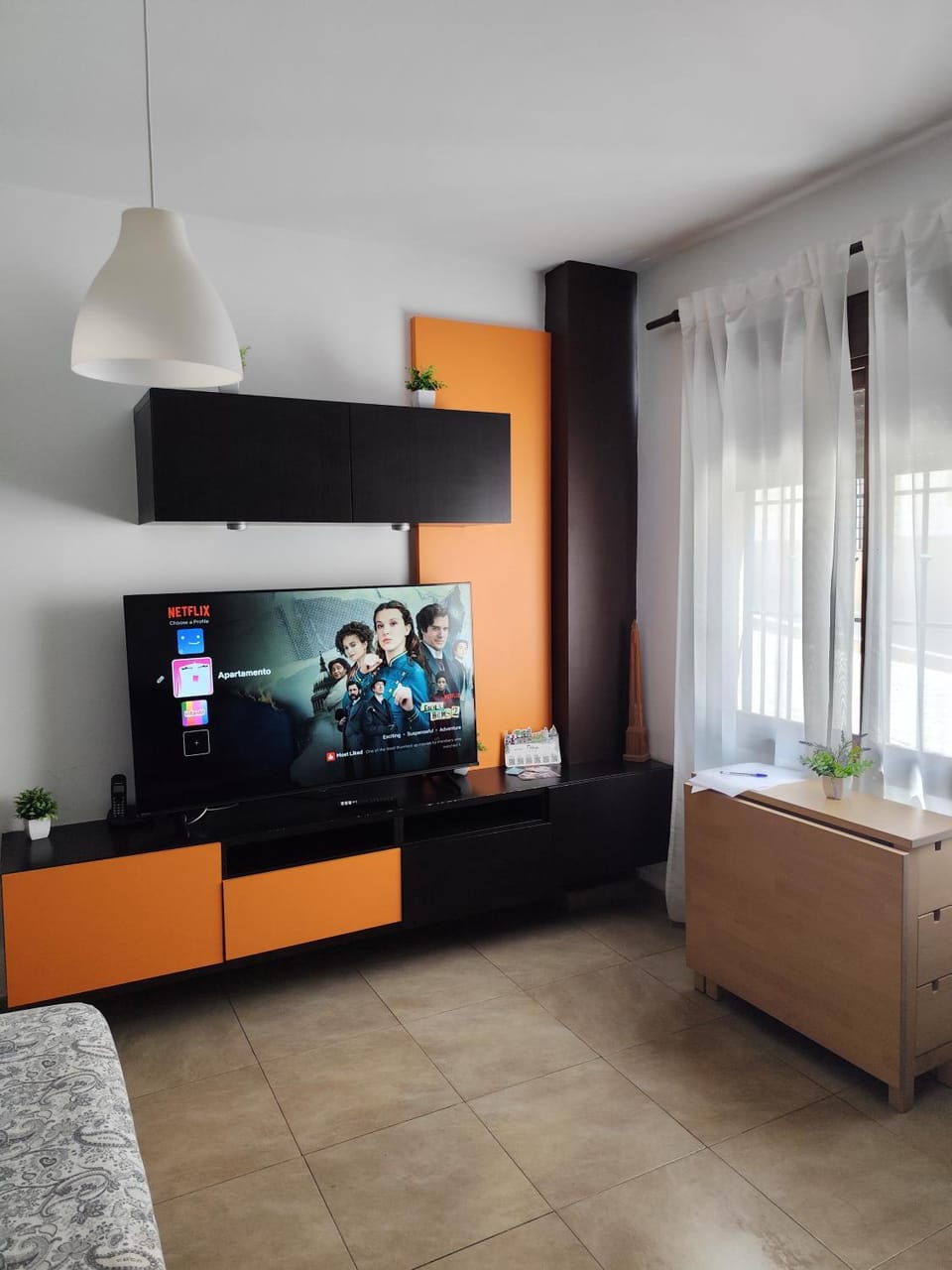 Casa Luque 9 Apartment in Malaga