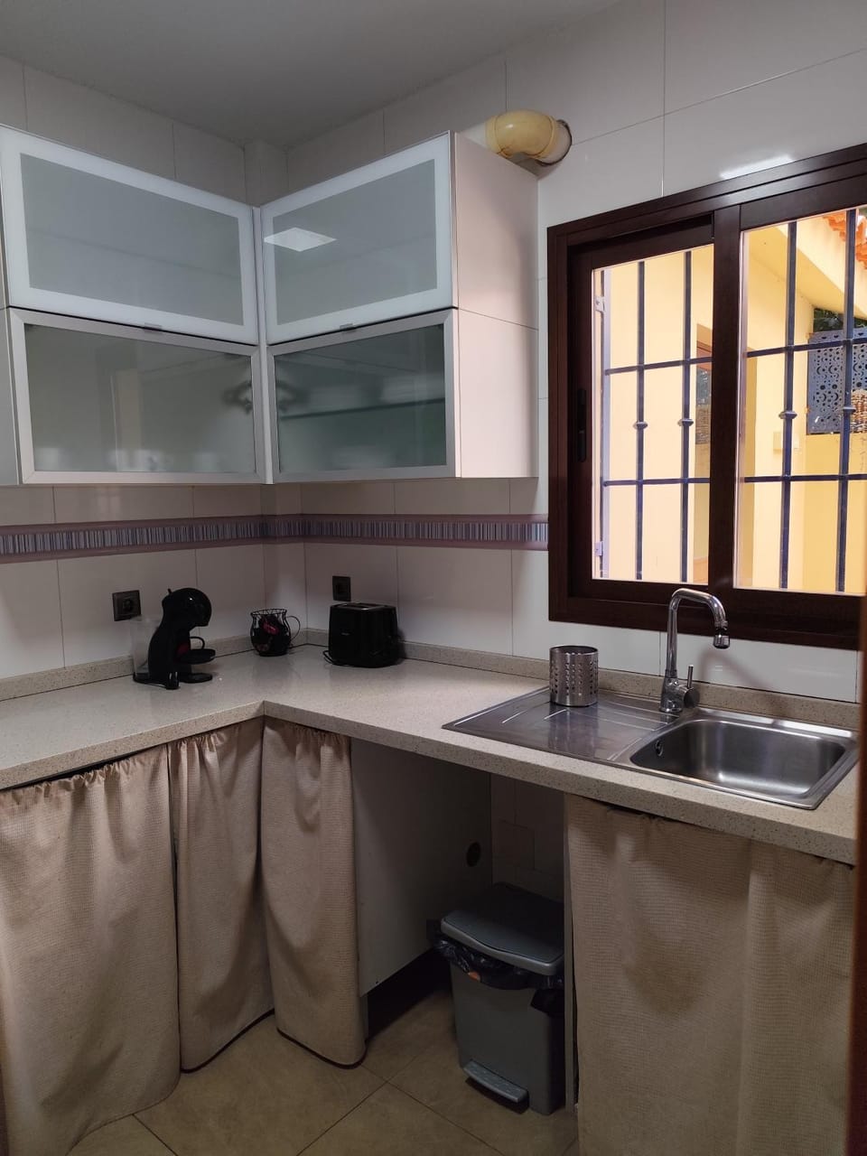 Casa Luque 9 Apartment in Malaga