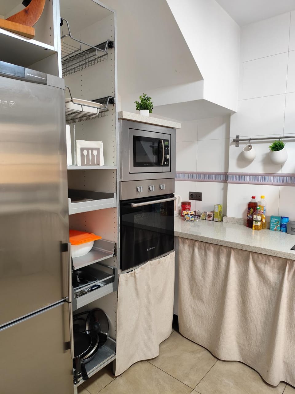 Casa Luque 9 Apartment in Malaga