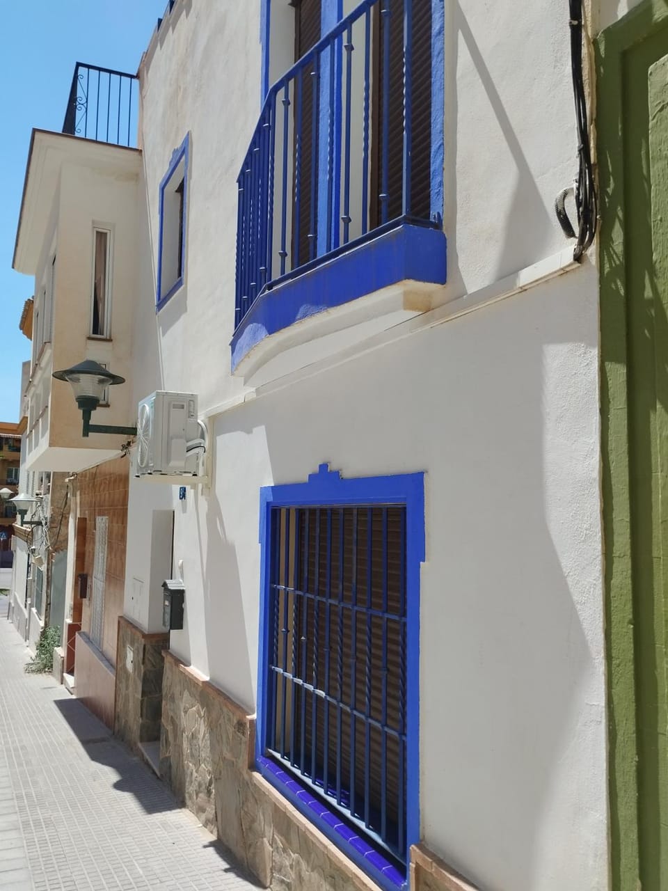 Casa Luque 9 Apartment in Malaga