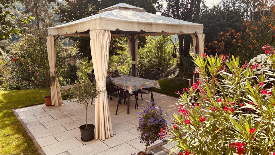 Monis Home Apartment in Baden-Württemberg