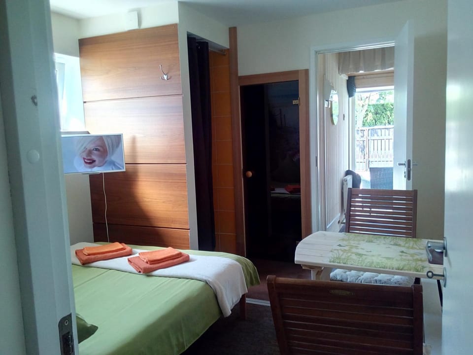 ElitasBB Apartment in Latvia