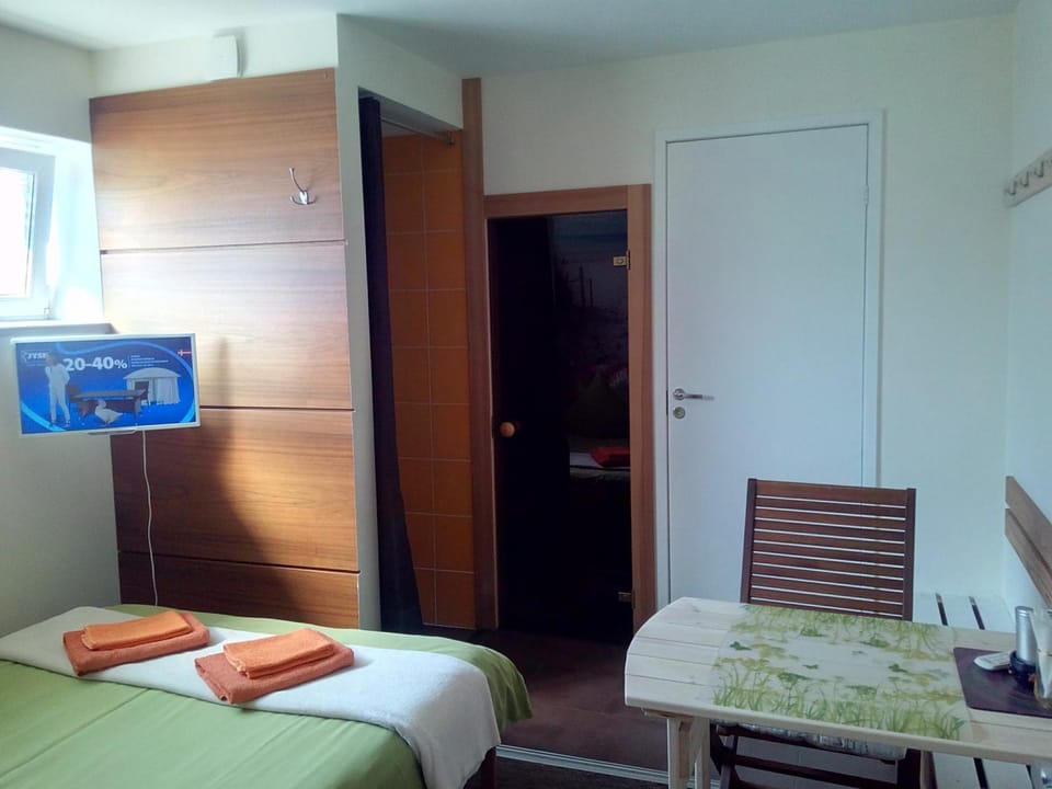ElitasBB Apartment in Latvia