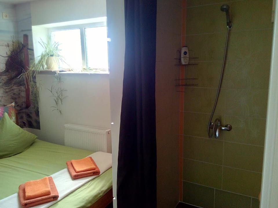 ElitasBB Apartment in Latvia