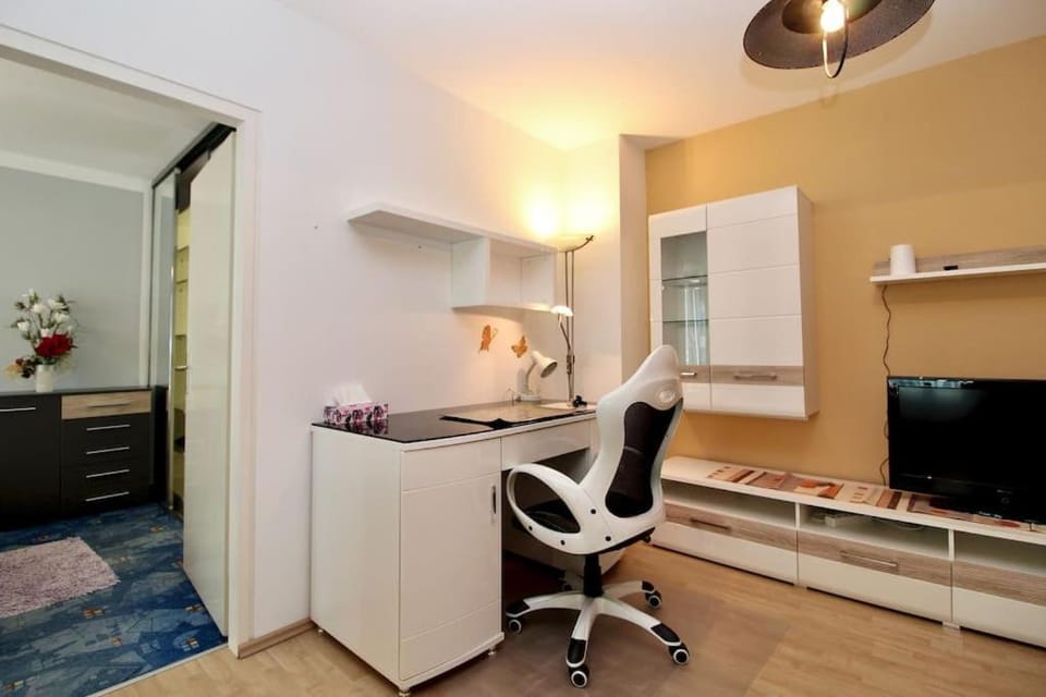 Cozy Apartment FREE parking Apartment in Vienna