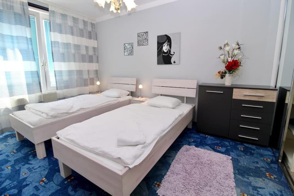 Cozy Apartment FREE parking Apartment in Vienna
