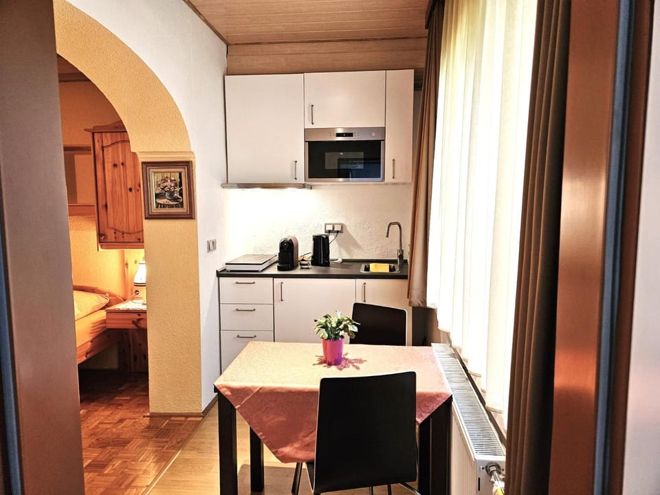 Apartment zur Therme St.Kathrein Apartment in Carinthia, Austria