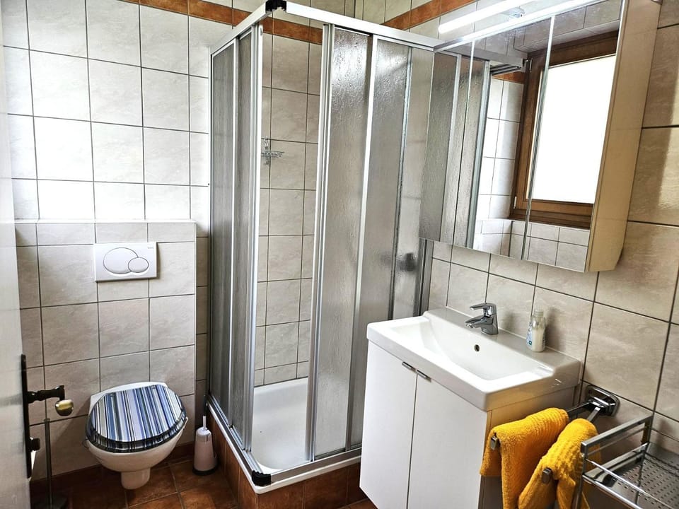 Apartment zur Therme St.Kathrein Apartment in Carinthia, Austria