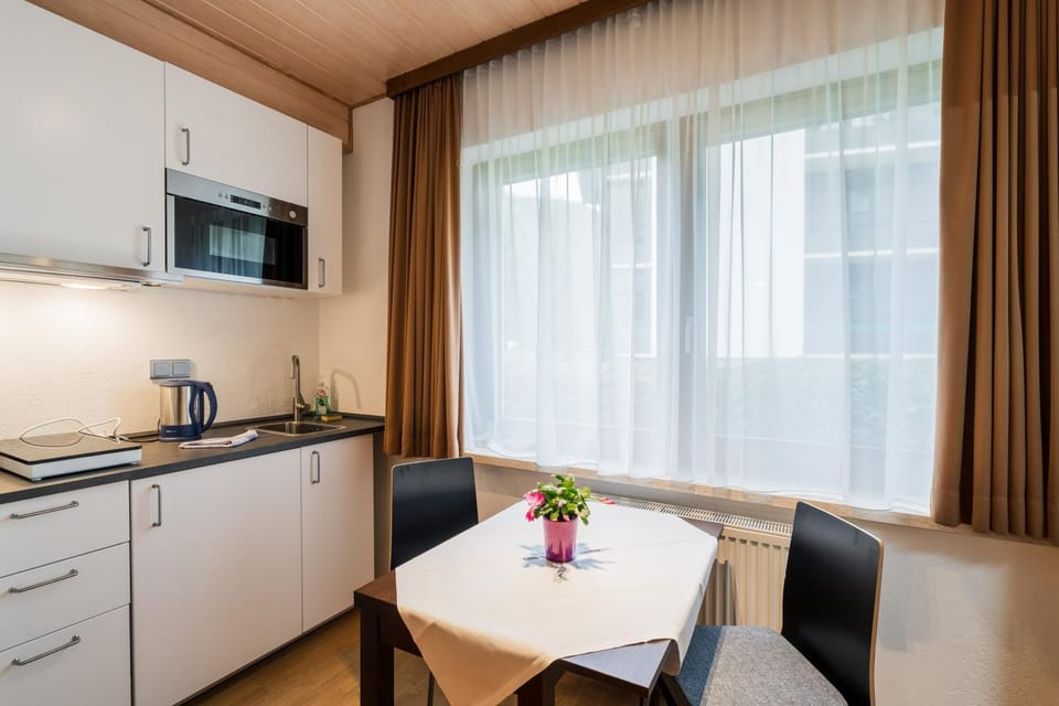 Apartment zur Therme St.Kathrein Apartment in Carinthia, Austria