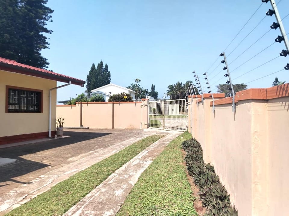 Property building, Parking