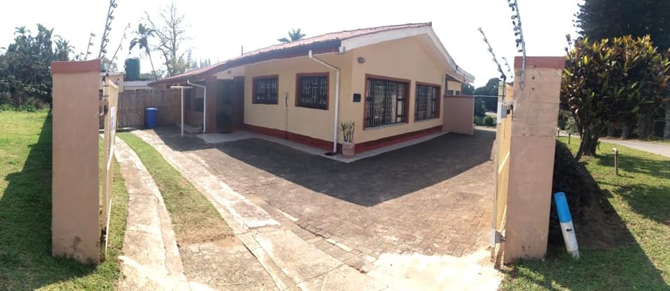 Property building, Street view