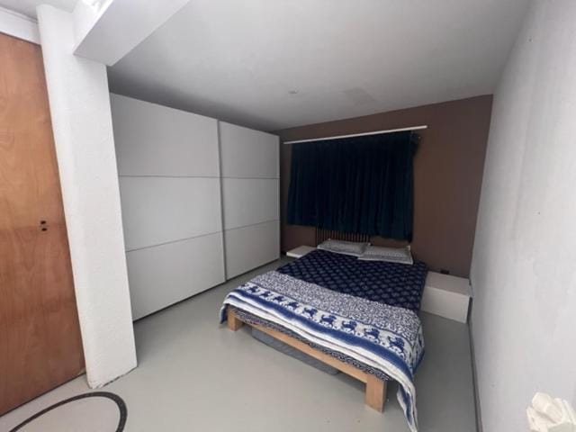 Bedroom, wardrobe