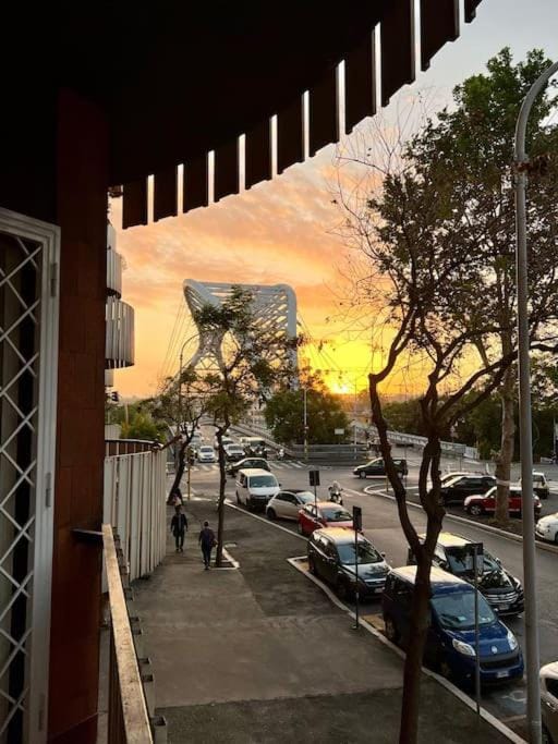 View (from property/room), Sunset