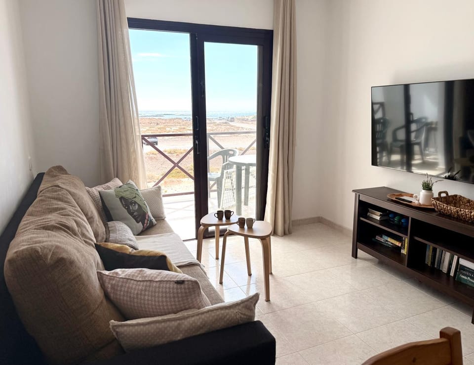 TV and multimedia, View (from property/room), Living room