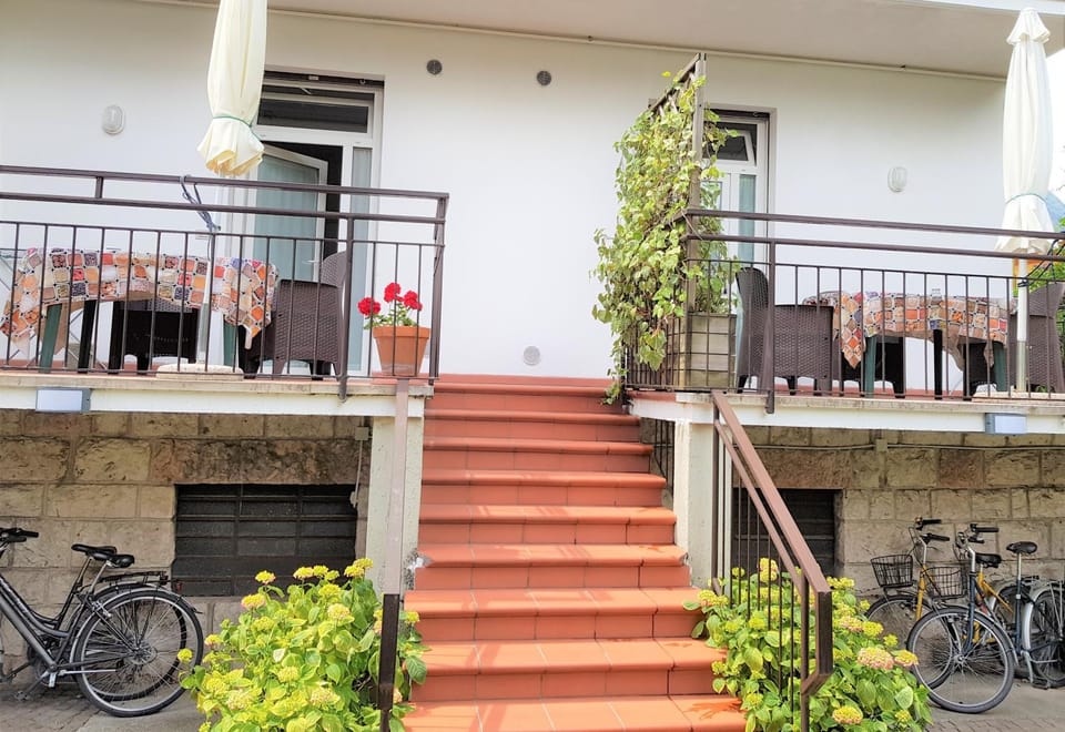 Casa Irina Apartment in Riva del Garda