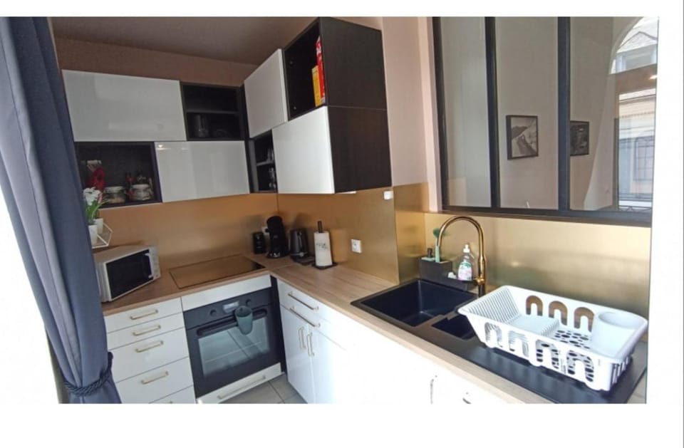 L'Étape du Tourmalet Apartment in Luz-Saint-Sauveur