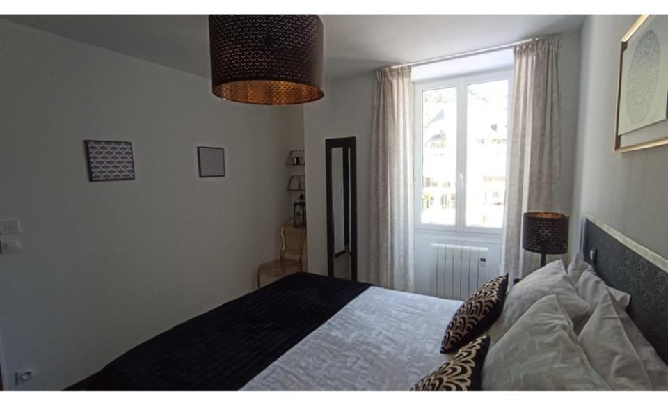 L'Étape du Tourmalet Apartment in Luz-Saint-Sauveur