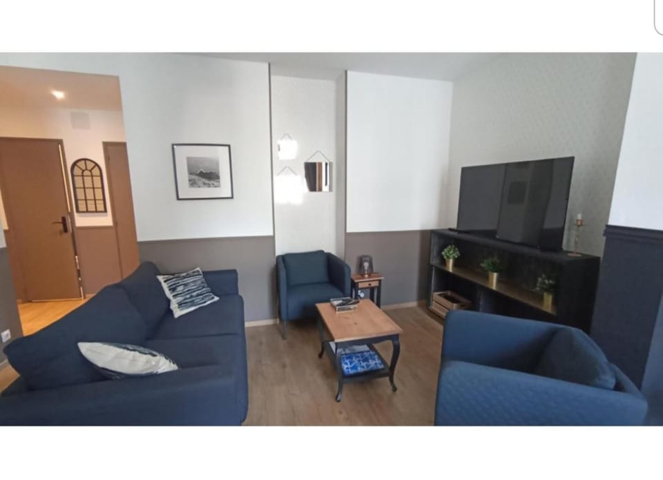 L'Étape du Tourmalet Apartment in Luz-Saint-Sauveur