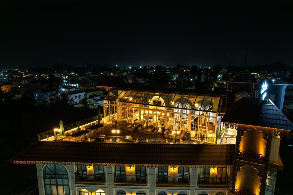 City view