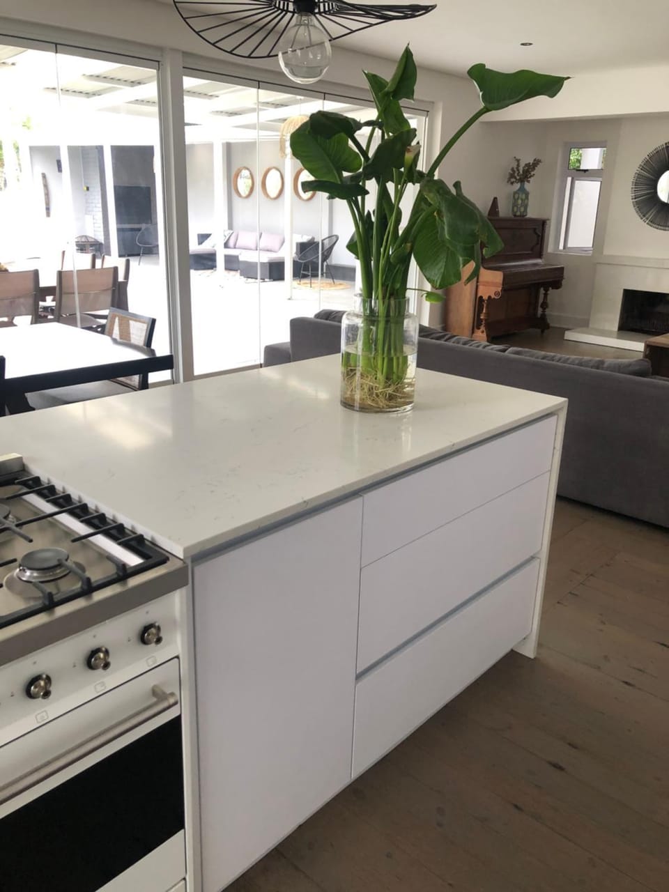 Mill Park Escape House in Port Elizabeth