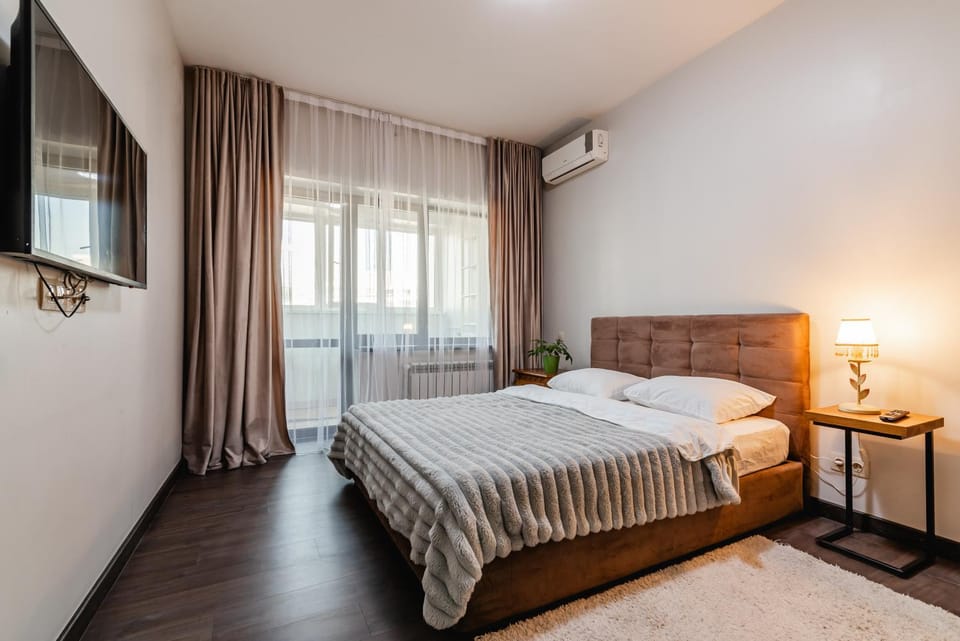 TV and multimedia, Bedroom