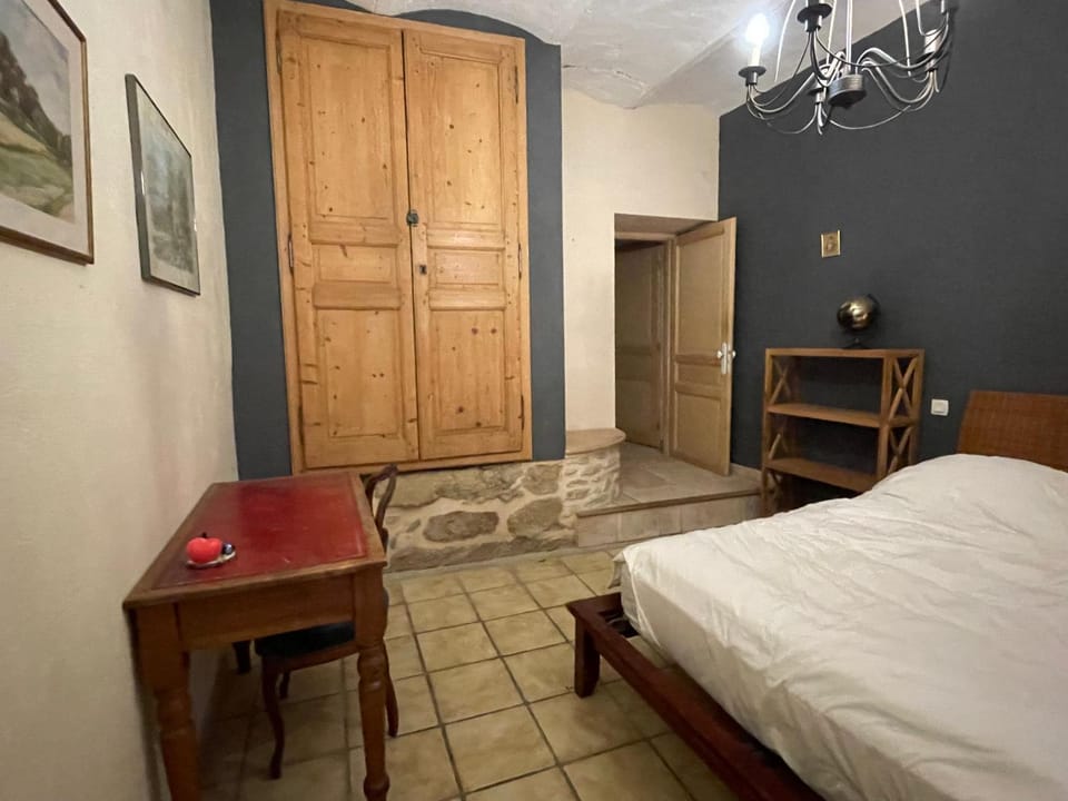 La Gandonne Apartment in Provence-Alpes-Côte d'Azur