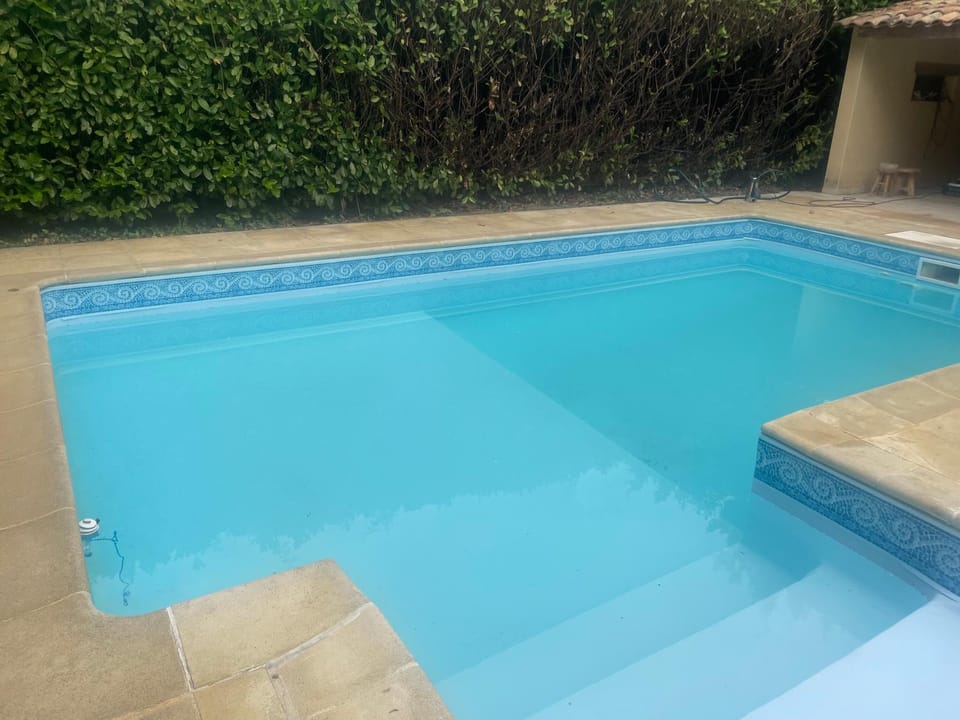 La Gandonne Apartment in Provence-Alpes-Côte d'Azur