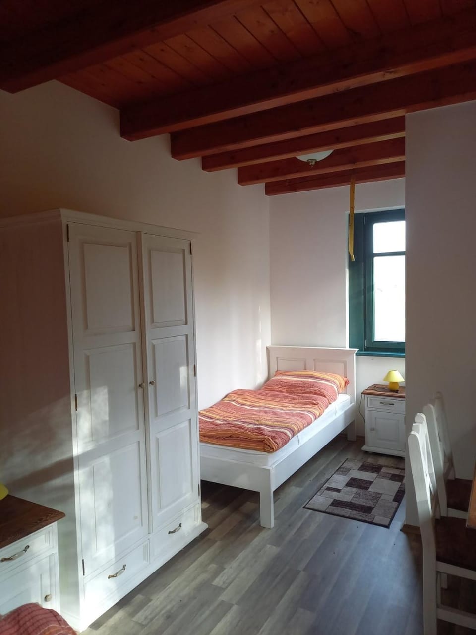 Vendégház Petörke Bed and Breakfast in Hungary