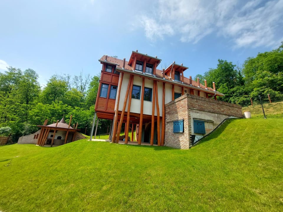 Vendégház Petörke Bed and Breakfast in Hungary