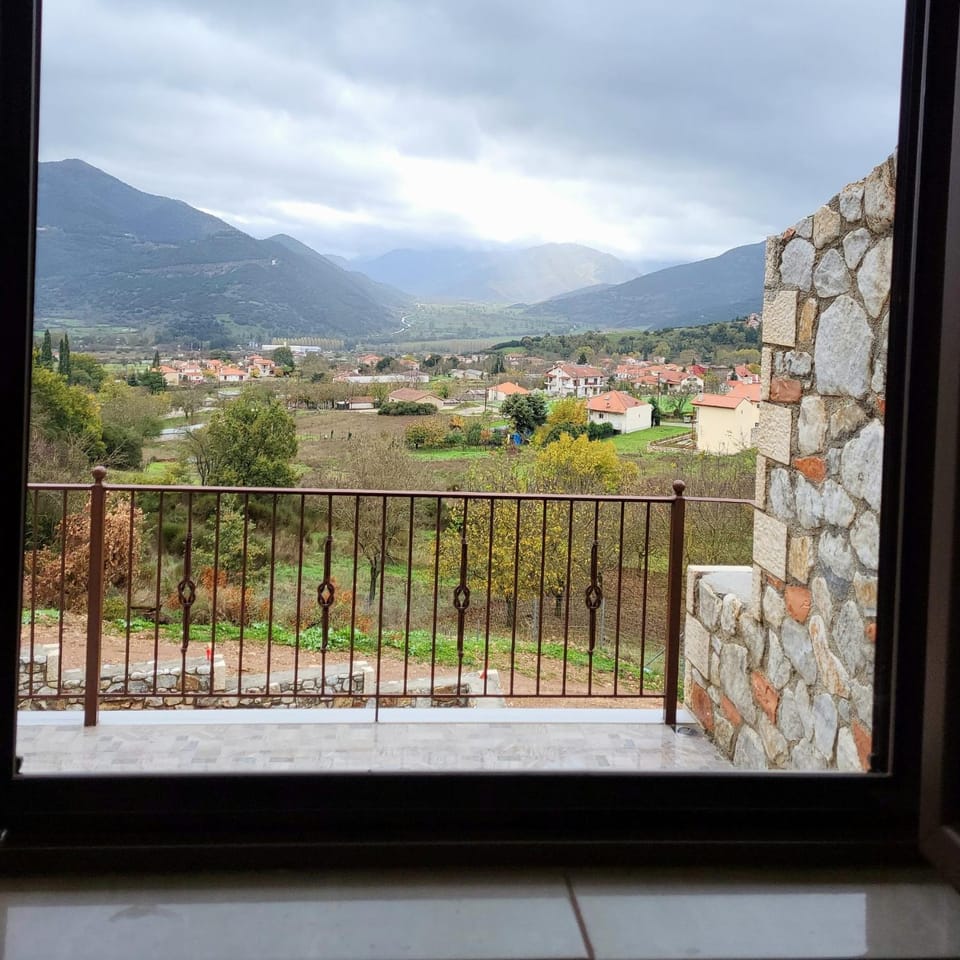 Balcony/Terrace, Balcony/Terrace