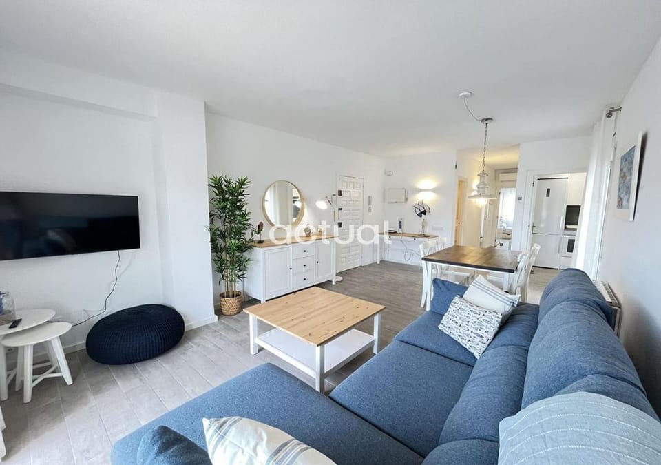 LAS PALOMAS 1-2 Apartment in Platja d'Aro