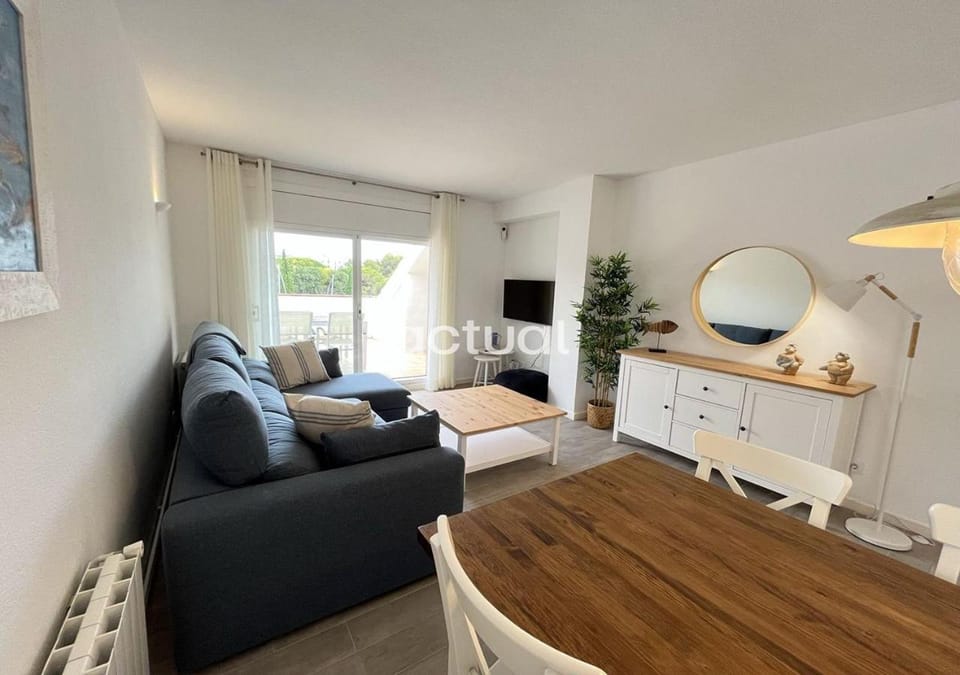 LAS PALOMAS 1-2 Apartment in Platja d'Aro