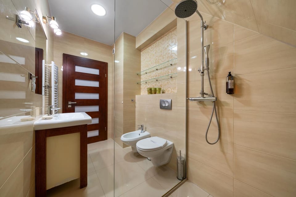 Shower, Toilet, Bathroom, bidet