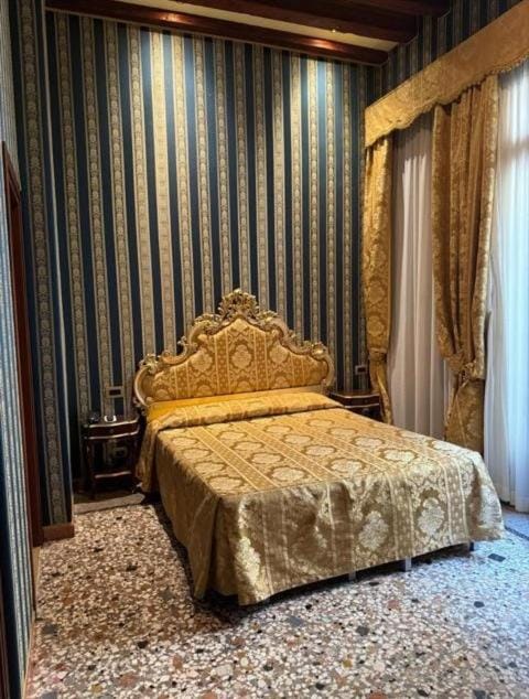 Ca' San Zaccaria Bed and Breakfast in Venice