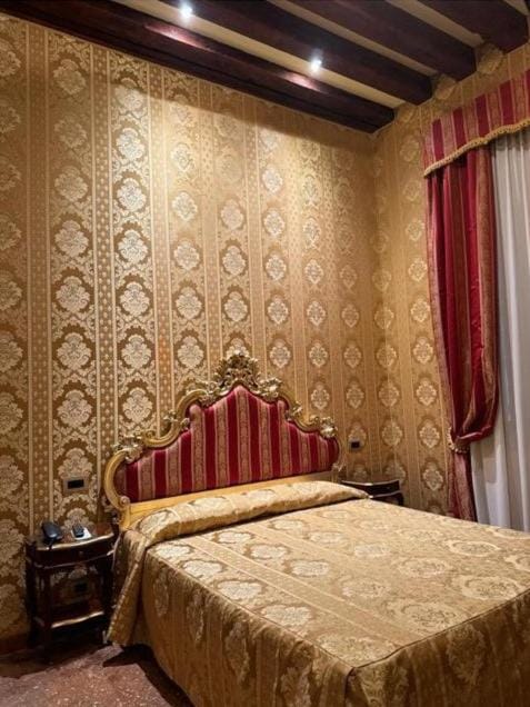 Ca' San Zaccaria Bed and Breakfast in Venice