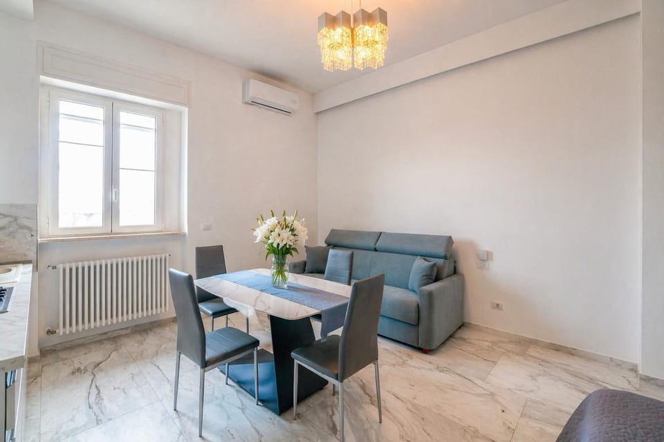 White Loft by Symphonya Luxury Holiday Rentals Bed and Breakfast in Gallipoli
