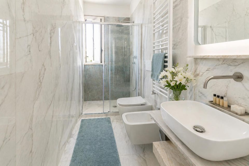 White Loft by Symphonya Luxury Holiday Rentals Bed and Breakfast in Gallipoli