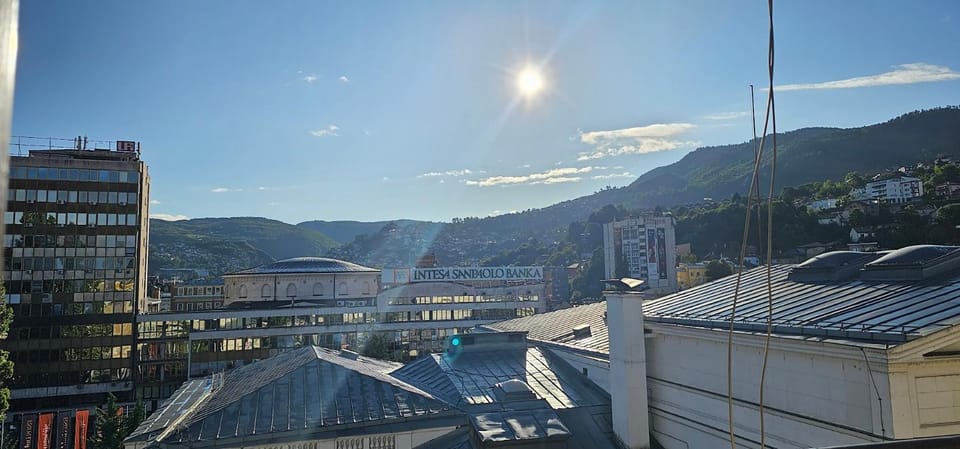 View (from property/room)