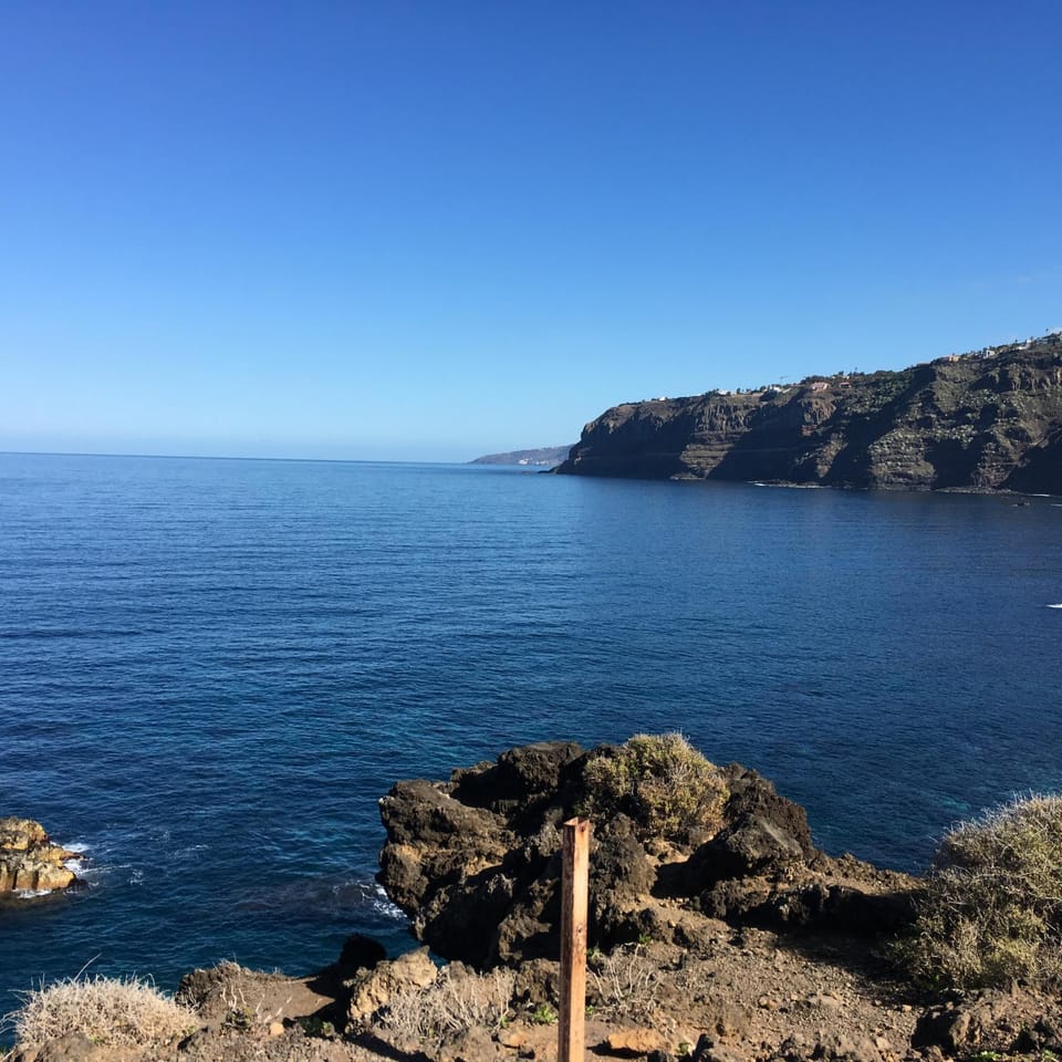Nearby landmark, Sea view